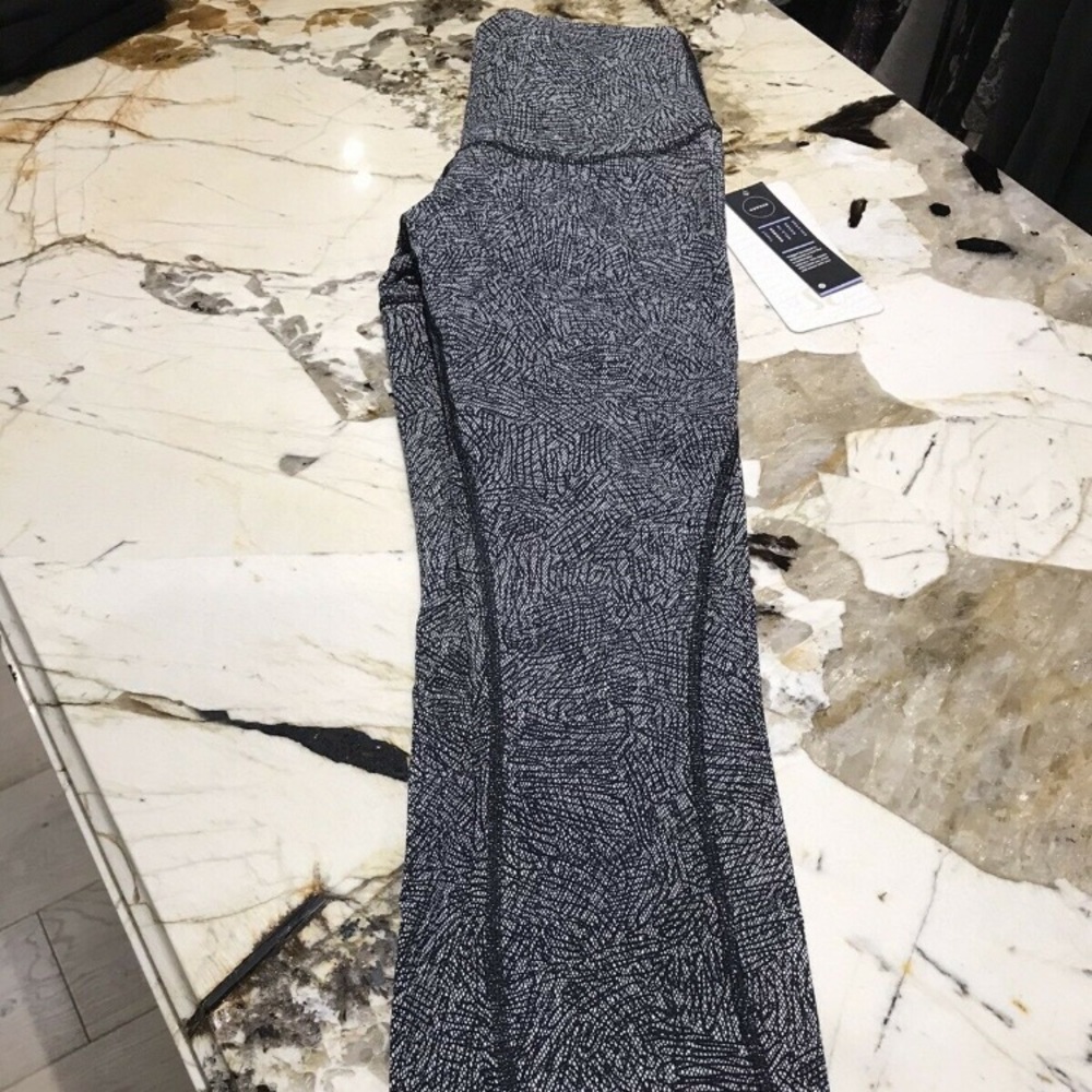 Lululemon Wunder pant NWT